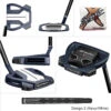 TaylorMade MySpider X Custom Putter