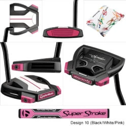 TaylorMade MySpider X Custom Putter 19 TaylorMade MySpider X Custom Putter -FairwayPro Store TAY1265j