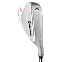 TaylorMade Milled Grind 2 Chrome Wedge -FairwayPro Store TAY1269c