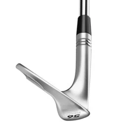 TaylorMade Milled Grind 2 Chrome Wedge -FairwayPro Store TAY1269d