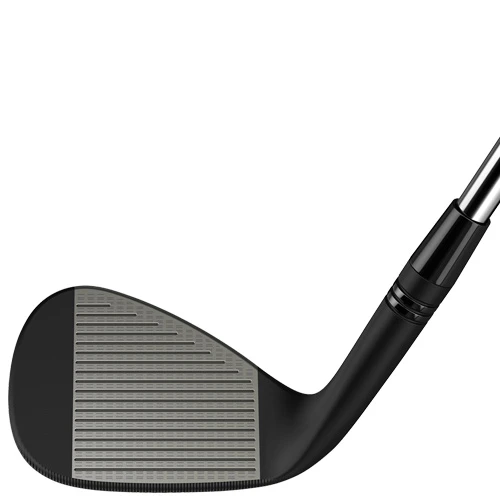 TaylorMade Milled Grind 2 Black Wedge 4 TaylorMade Milled Grind 2 Black Wedge - Image 2