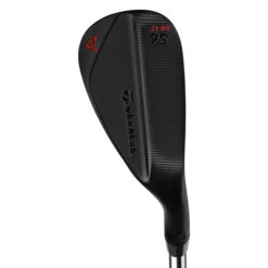 TaylorMade Milled Grind 2 Black Wedge 8 TaylorMade Milled Grind 2 Black Wedge -FairwayPro Store TAY1270c