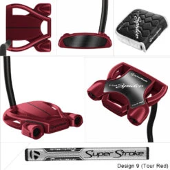 TaylorMade MySpider Tour Custom Putter -FairwayPro Store TAY1301i