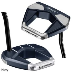 TaylorMade Spider S Single Bend Putter -FairwayPro Store TAY1349c