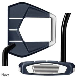 TaylorMade Spider S Single Bend Putter -FairwayPro Store TAY1349d