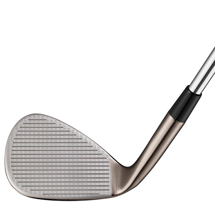 TaylorMade Hi-Toe RAW Big Foot Wedge 4 TaylorMade Hi-Toe RAW Big Foot Wedge - Image 2