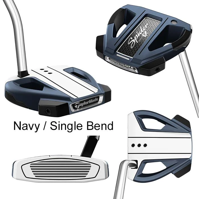 TaylorMade Spider EX Putter 4 TaylorMade Spider EX Putter - Image 2