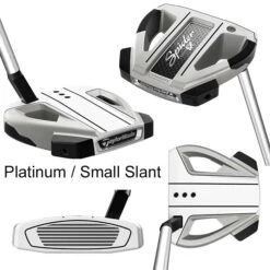 TaylorMade Spider EX Putter 11 TaylorMade Spider EX Putter -FairwayPro Store TAY1451c