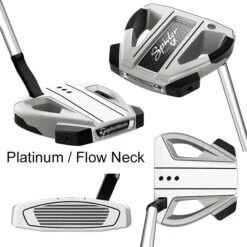 TaylorMade Spider EX Putter 13 TaylorMade Spider EX Putter -FairwayPro Store TAY1451e