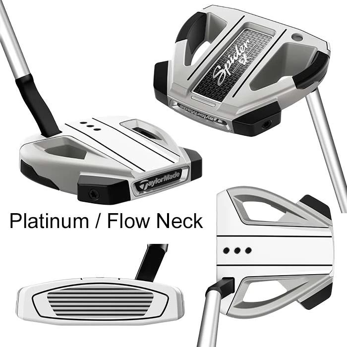 TaylorMade Spider EX Putter 7 TaylorMade Spider EX Putter - Image 5