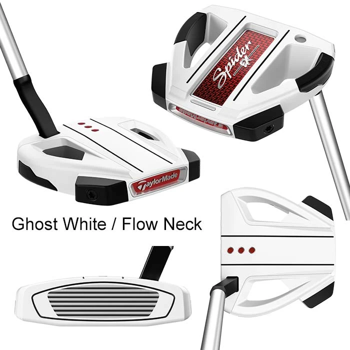 TaylorMade Spider EX Putter 8 TaylorMade Spider EX Putter - Image 6