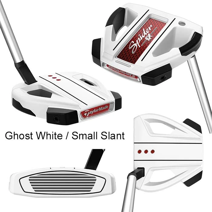 TaylorMade Spider EX Putter 9 TaylorMade Spider EX Putter - Image 7