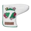 TaylorMade Taylor Made 2021 Season Opener Putter Headcover -FairwayPro Store TAY1461a