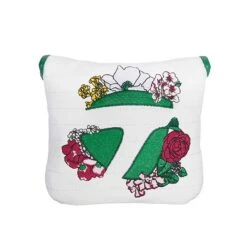 TaylorMade Taylor Made 2021 Season Opener Putter Headcover -FairwayPro Store TAY1461d