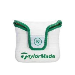 TaylorMade Taylor Made 2021 Season Opener Putter Headcover -FairwayPro Store TAY1461e