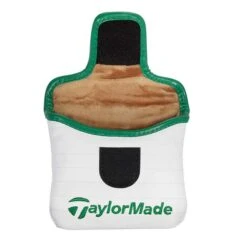 TaylorMade Taylor Made 2021 Season Opener Putter Headcover -FairwayPro Store TAY1461g