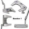 TaylorMade Taylor Made TP Collection Hydro Blast Putter -FairwayPro Store TAY1479a