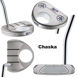 TaylorMade Taylor Made TP Collection Hydro Blast Putter -FairwayPro Store TAY1479c