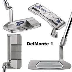 TaylorMade Taylor Made TP Collection Hydro Blast Putter -FairwayPro Store TAY1479d