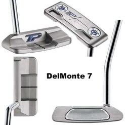 TaylorMade Taylor Made TP Collection Hydro Blast Putter -FairwayPro Store TAY1479e