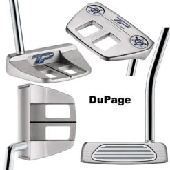 TaylorMade Taylor Made TP Collection Hydro Blast Putter -FairwayPro Store TAY1479f