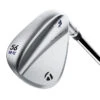 TaylorMade Milled Grind 3 Chrome Wedge 2 TaylorMade Milled Grind 3 Chrome Wedge -FairwayPro Store TAY1495a