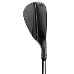 TaylorMade Milled Grind 3 Black Wedge -FairwayPro Store TAY1496d