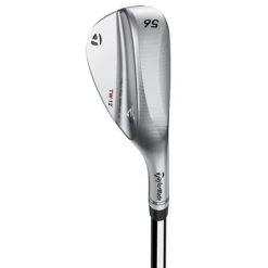TaylorMade MG3 Tiger Woods Grind Wedge -FairwayPro Store TAY1497c