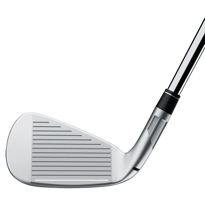 TaylorMade Stealth Irons 4 TaylorMade Stealth Irons - Image 2