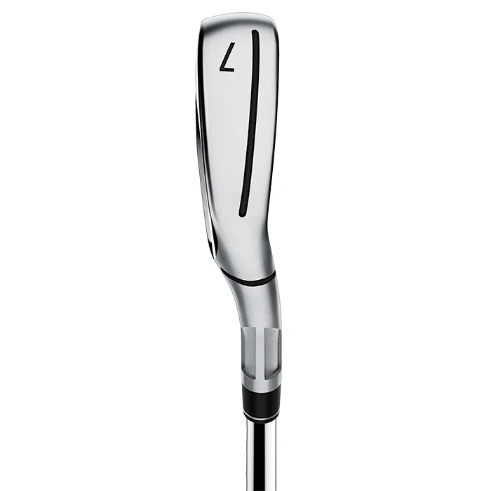 TaylorMade Stealth Irons 5 TaylorMade Stealth Irons - Image 3