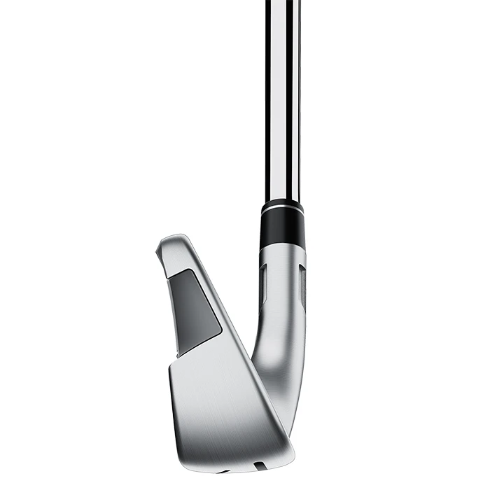 TaylorMade Stealth Irons 6 TaylorMade Stealth Irons - Image 4