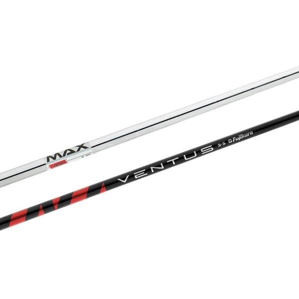 TaylorMade Stealth Irons 7 TaylorMade Stealth Irons - Image 5