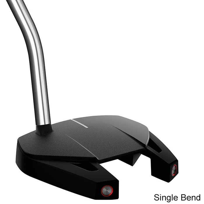 TaylorMade Spider GT Black Putters 7 TaylorMade Spider GT Black Putters - Image 5