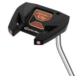 TaylorMade Spider GT Black Putters 17 TaylorMade Spider GT Black Putters -FairwayPro Store TAY1537h