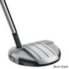 TaylorMade Spider GT Rollback Silver Putters -FairwayPro Store TAY1540a