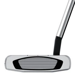 TaylorMade Spider GT Rollback Silver Putters -FairwayPro Store TAY1540c