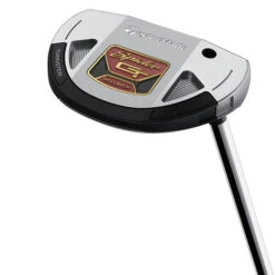 TaylorMade Spider GT Rollback Silver Putters -FairwayPro Store TAY1540d