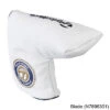 TaylorMade 2022 PGA Championship Putter Headcover (In Stock) -FairwayPro Store TAY1576a