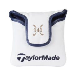 TaylorMade 2022 PGA Championship Putter Headcover (In Stock) -FairwayPro Store TAY1576e