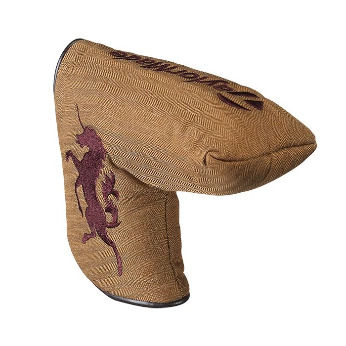 TaylorMade 2022 British Open Blade Headcover (In Stock) 3 TaylorMade 2022 British Open Blade Headcover (In Stock)