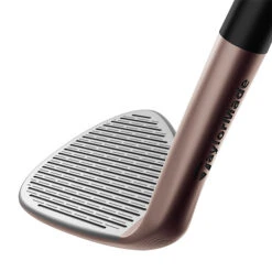 TaylorMade Milled Grind Hi-Toe 3 Wedge -FairwayPro Store TAY1598e