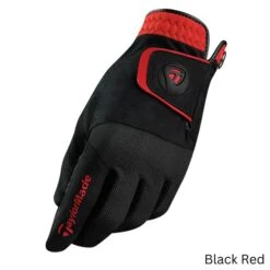 TaylorMade Rain Control Gloves