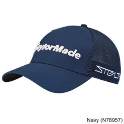 TaylorMade Tour Cage Hat -FairwayPro Store TAY1622c