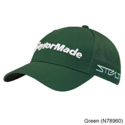 TaylorMade Tour Cage Hat -FairwayPro Store TAY1622e