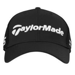 TaylorMade Tour Cage Hat -FairwayPro Store TAY1622h