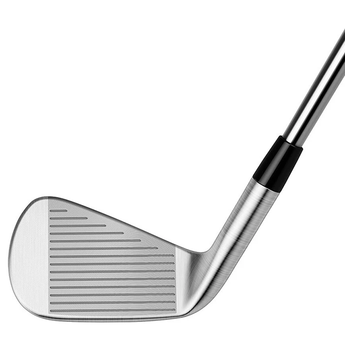 TaylorMade P7MC Raw Irons 4 TaylorMade P7MC Raw Irons - Image 2