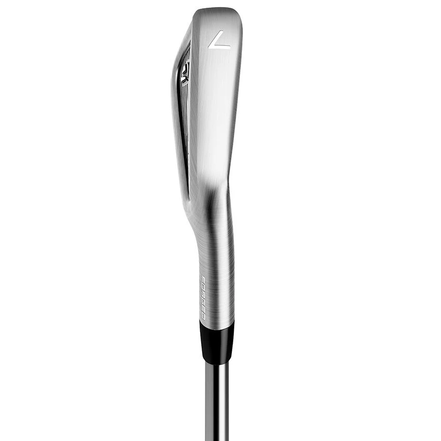 TaylorMade P7MC Raw Irons 5 TaylorMade P7MC Raw Irons - Image 3