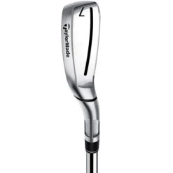 TaylorMade Stealth HD Irons -FairwayPro Store TAY1656d