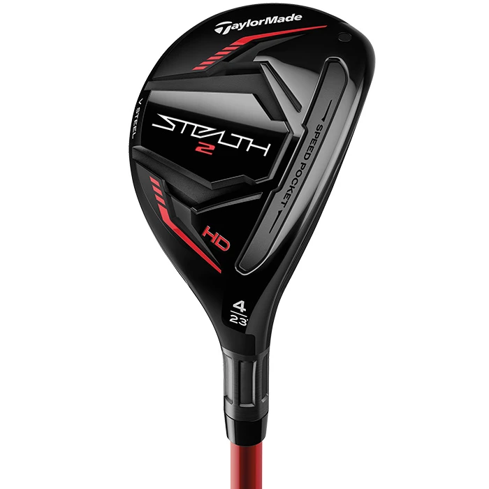 TaylorMade Stealth 2 HD Combo Set 3 TaylorMade Stealth 2 HD Combo Set