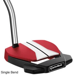 TaylorMade Spider GTX Red Putters 20 TaylorMade Spider GTX Red Putters -FairwayPro Store TAY1661f